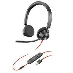 Blackwire 3300