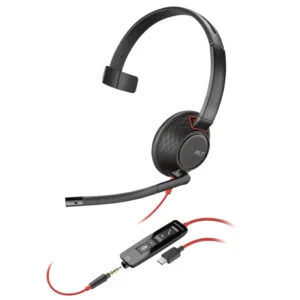 Blackwire 5200