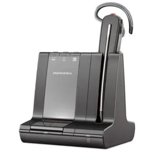 Alternative view of Savi 8200 UC Office Series