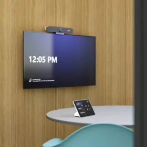 Alternative view of Studio Focus Room Kit