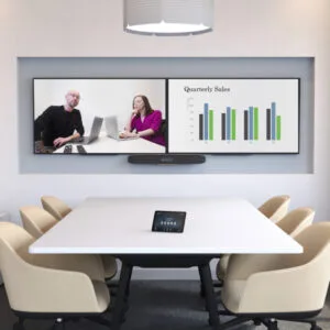 Alternative view of Studio X50 Series