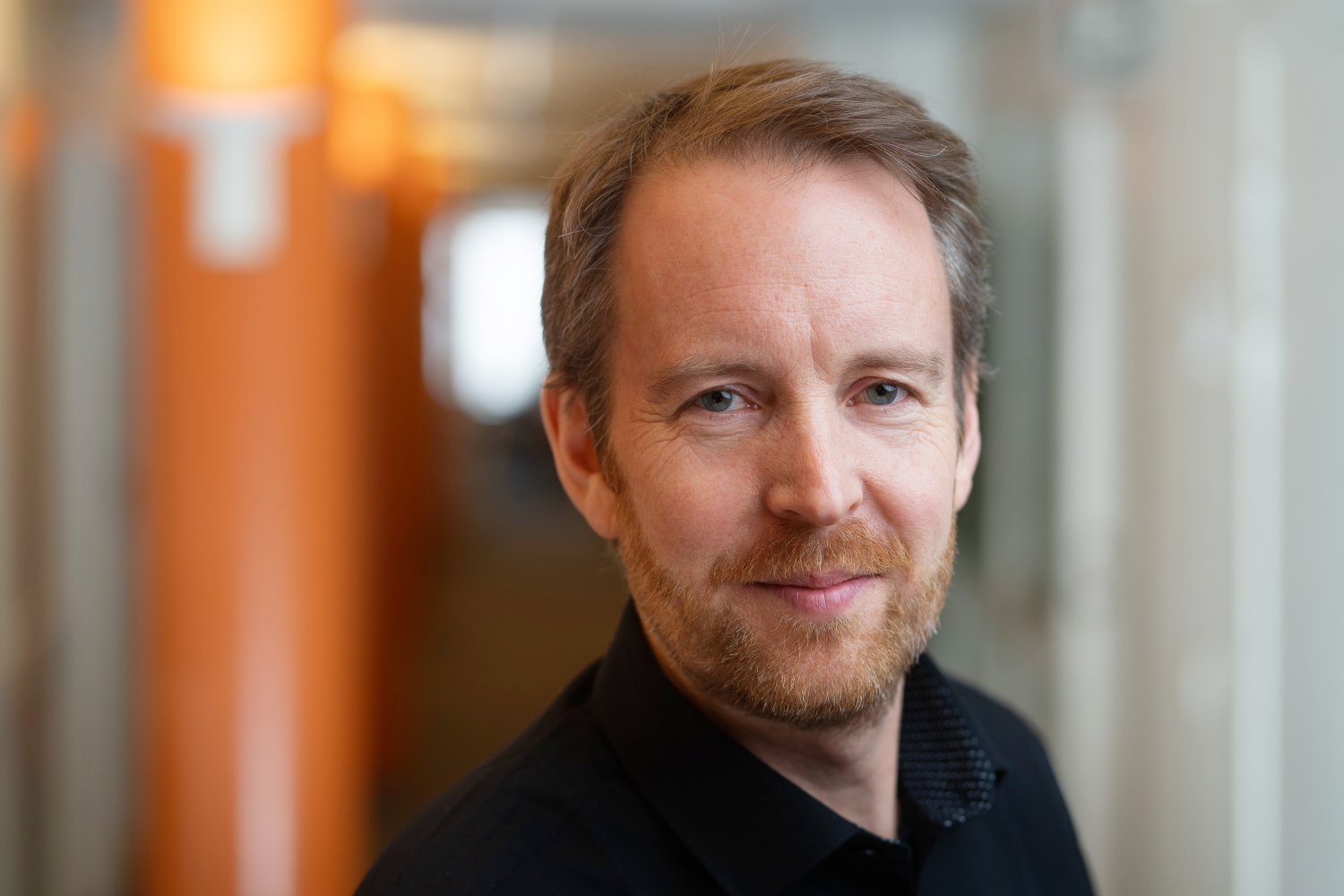 Konftel Aims Higher To Solve Ceiling Mount Challenge says Torbjörn Karlsson
