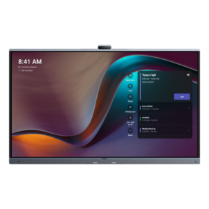MeetingBoard Pro Microsoft Teams Rooms