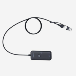 Y Cable - USB/QD Trainer Cable for UH & BH Series